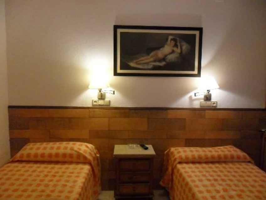 Hostal Boutique El Patio Lepe Kültér fotó