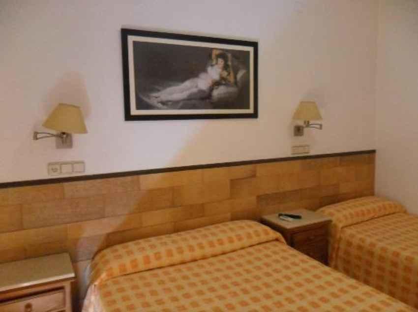 Hostal Boutique El Patio Lepe Kültér fotó