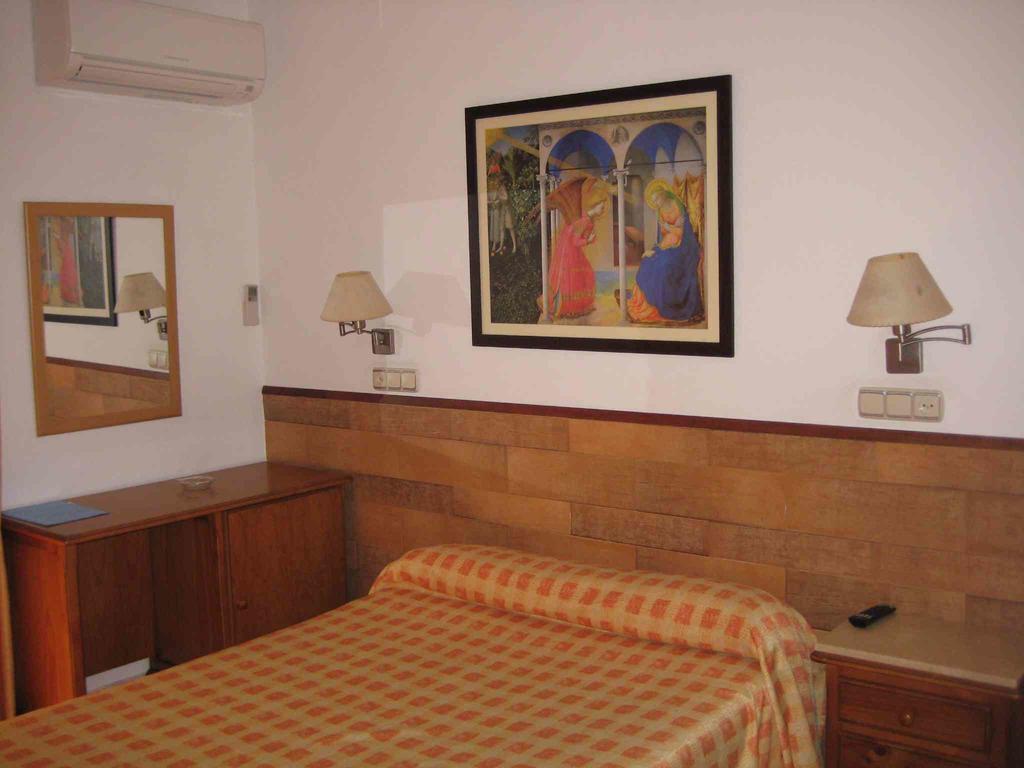 Hostal Boutique El Patio Lepe Kültér fotó