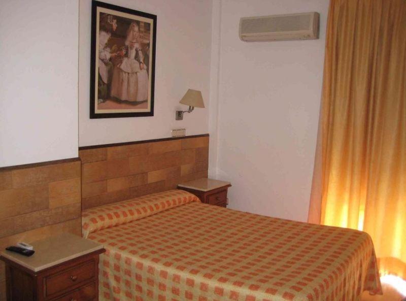 Hostal Boutique El Patio Lepe Kültér fotó