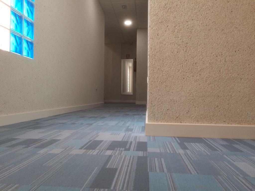 Hostal Boutique El Patio Lepe Kültér fotó
