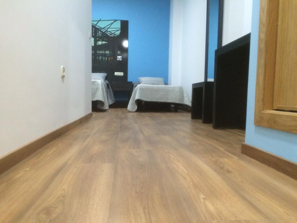 Hostal Boutique El Patio Lepe Kültér fotó