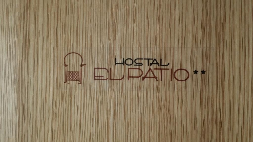 Hostal Boutique El Patio Lepe Kültér fotó